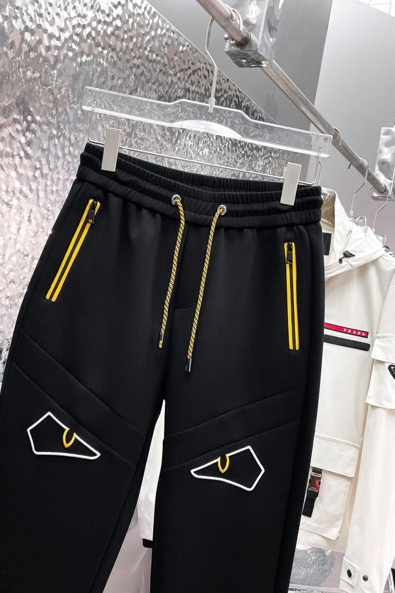 Fendi Long Pants